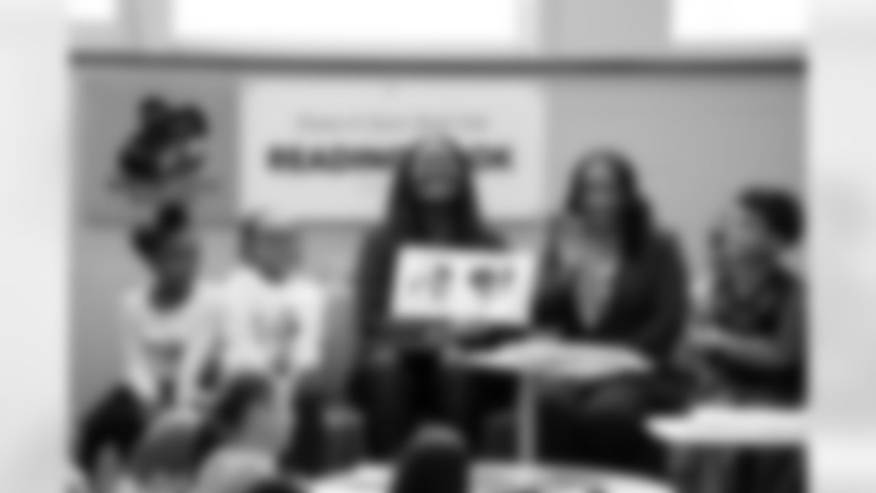 Zeneta & Zaire's Book Club, February 27, 2026 at Villa Maria College.