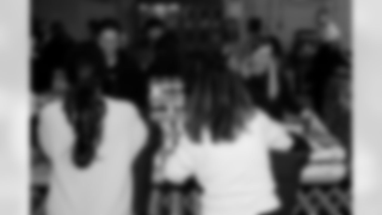 Buffalo Bills Foundation 2025 Thanksgiving Blitz, November 17, 2025 at FeedMore WNY.