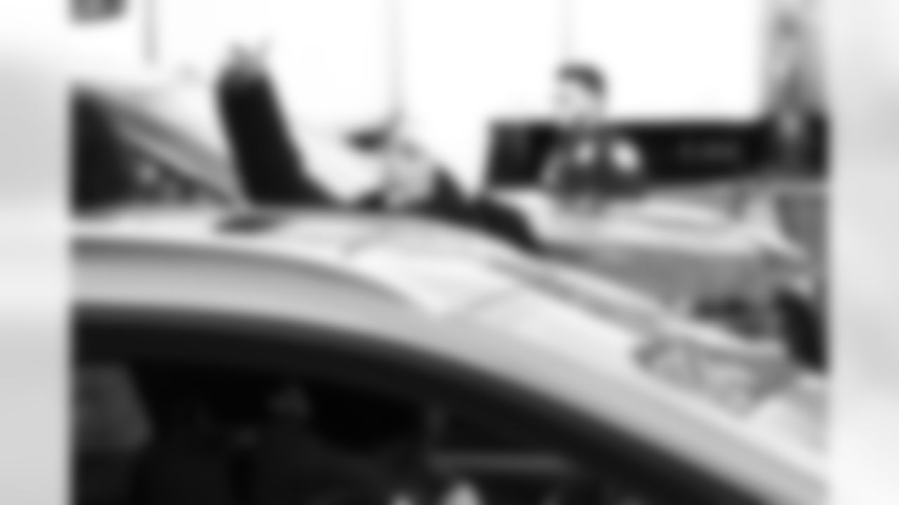 Buffalo Bills Foundation 2025 Thanksgiving Blitz, November 18, 2025 at FeedMore WNY.