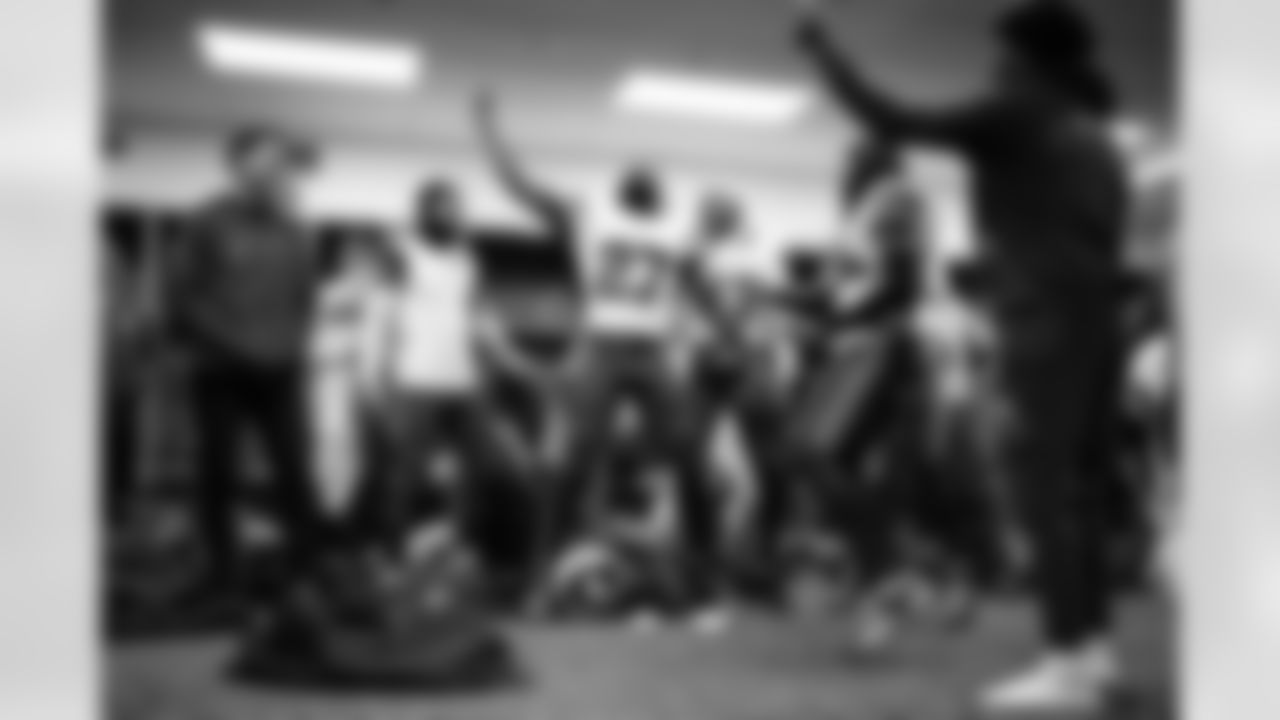 Tre'Davious White (27). Pittsburgh Steelers vs Buffalo Bills, Regular Season, November 30, 2025 at Acrisure Stadium.