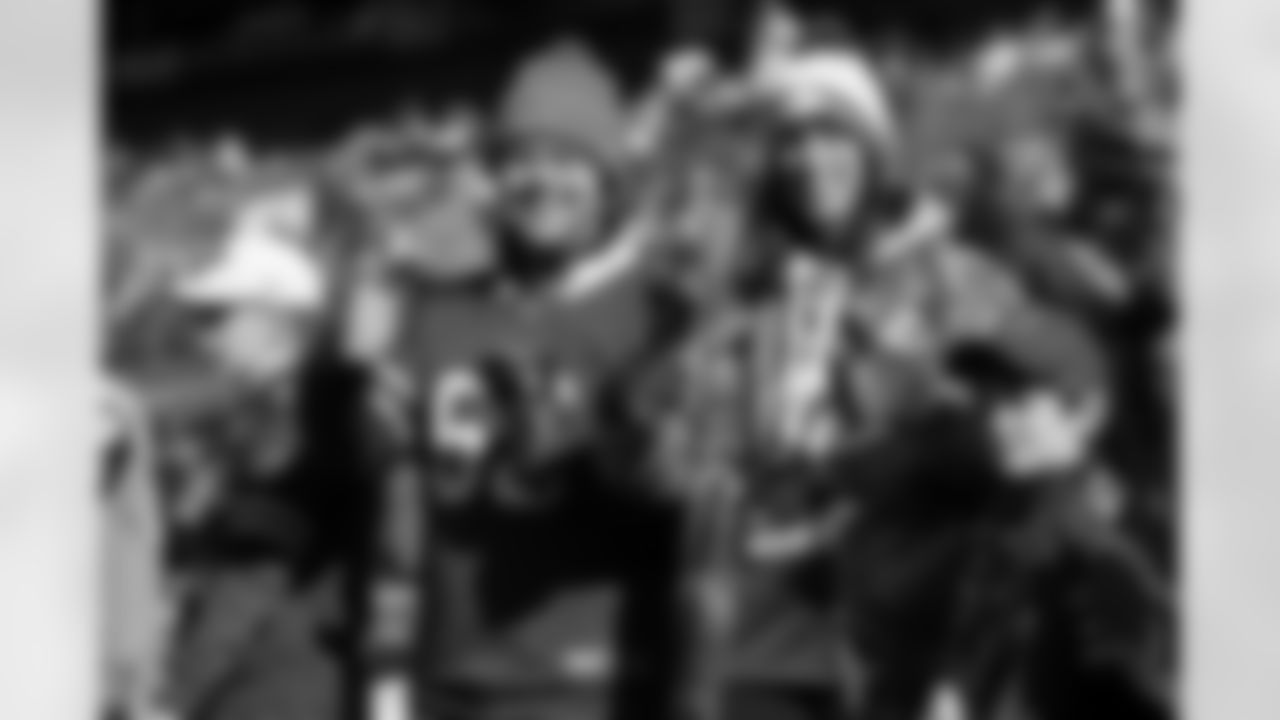 Buffalo Bills vs Denver Broncos, Divisional Game, January 17, 2026 at Empower Field at Mile High.