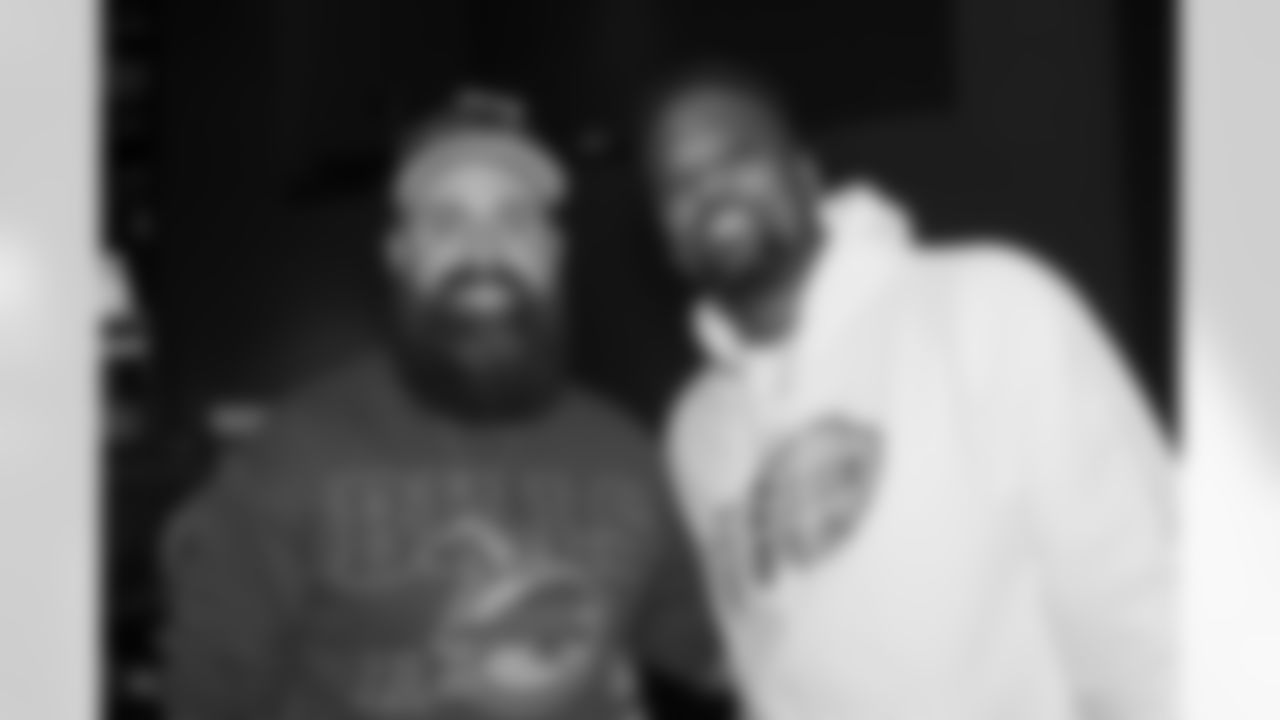 Bills vs Browns Watch Party, December 21, 2025 at Real Sports Bar & Grill.