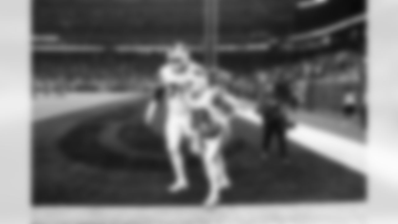 Houston Texans vs Buffalo Bills, Regular Season, November 20, 2025 at NRG Stadium.