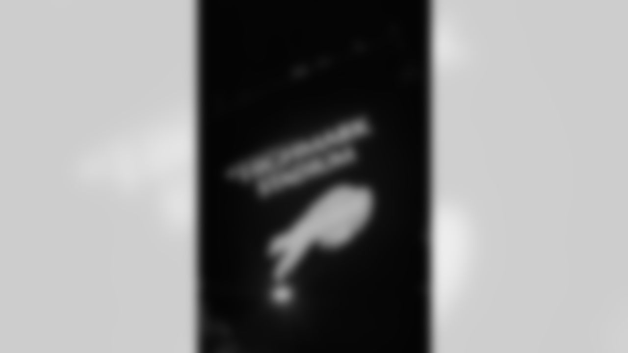 Buffalo Bills vs Kansas City Chiefs, Regular Season, November 03, 2025 at Highmark Stadium.