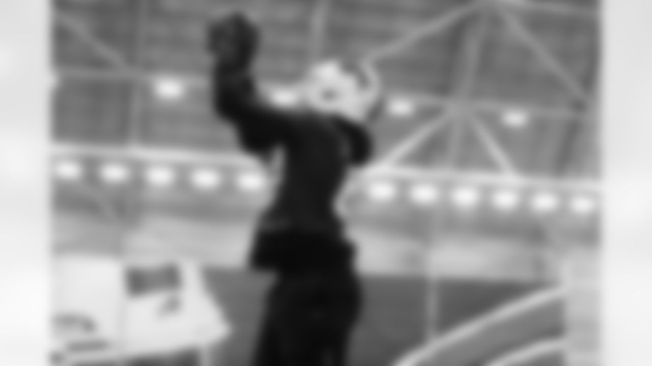 Christian Benford. Buffalo Bills Week 15 Practice, December 11, 2025 at Buffalo Bills Training Center.