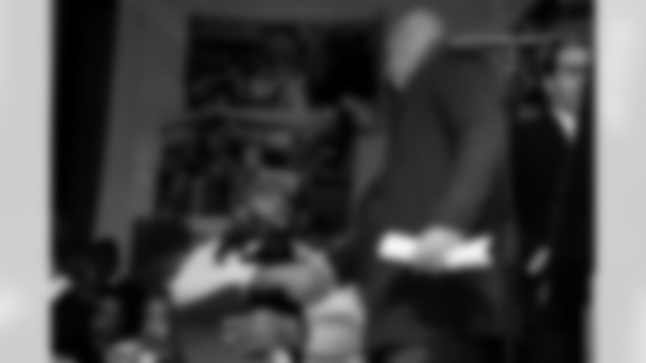 Key to the City presentation, November 14, 2025 at City Hall.