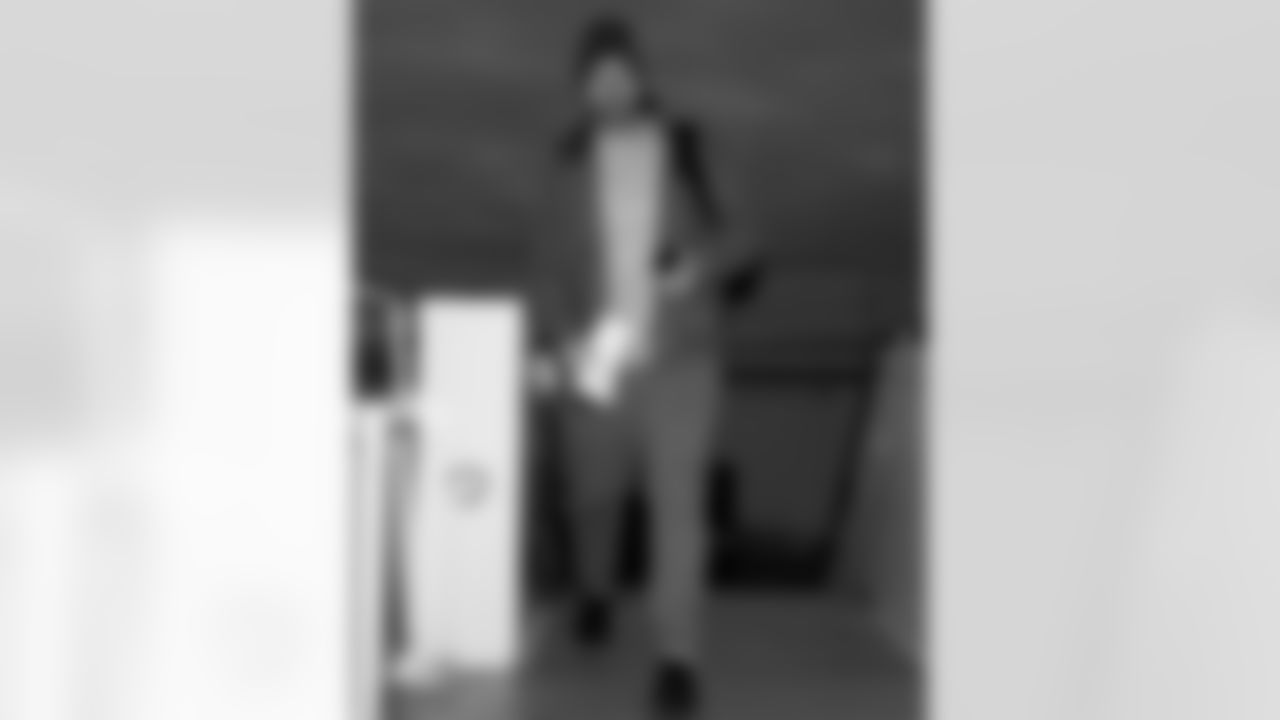 Mitch Wishnowsky (19). Buffalo Bills travel to Pittsburgh, November 29, 2025 at Buffalo Niagara International Airport.