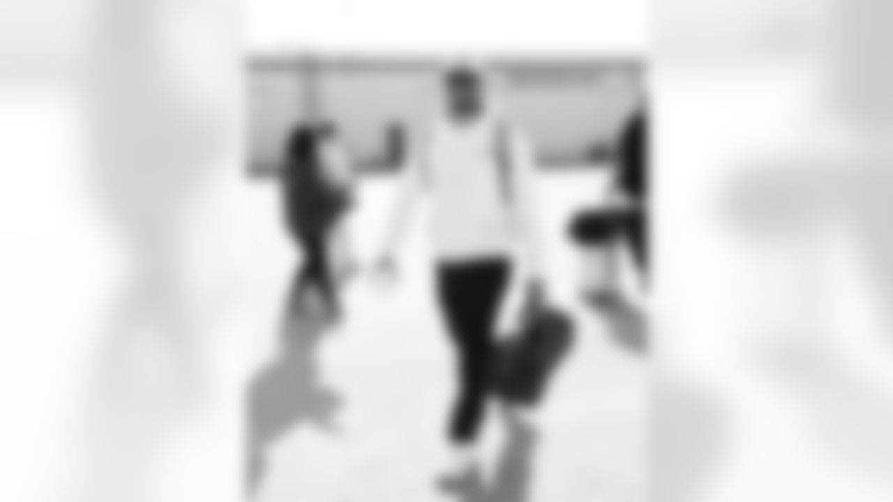 Mitchell Trubisky (11). Buffalo Bills Travel to Houston, November 19, 2025 at Buffalo Niagara International Airport.