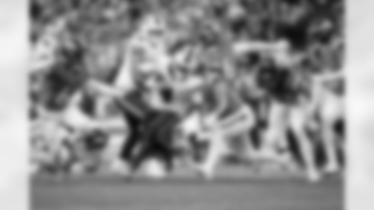 Buffalo Bills vs Denver Broncos, Divisional Game, January 17, 2026 at Empower Field at Mile High.