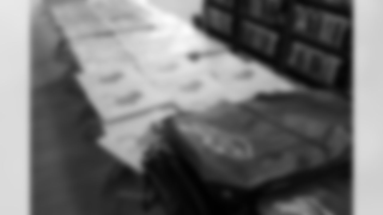 Zeneta & Zaire's Book Club, February 27, 2026 at Villa Maria College.