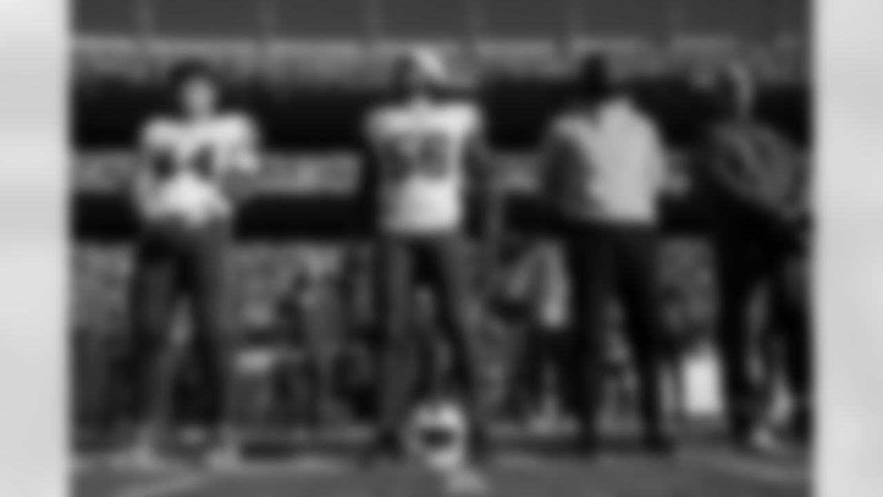 Buffalo Bills vs Denver Broncos, Divisional Game, January 17, 2026 at Empower Field at Mile High.