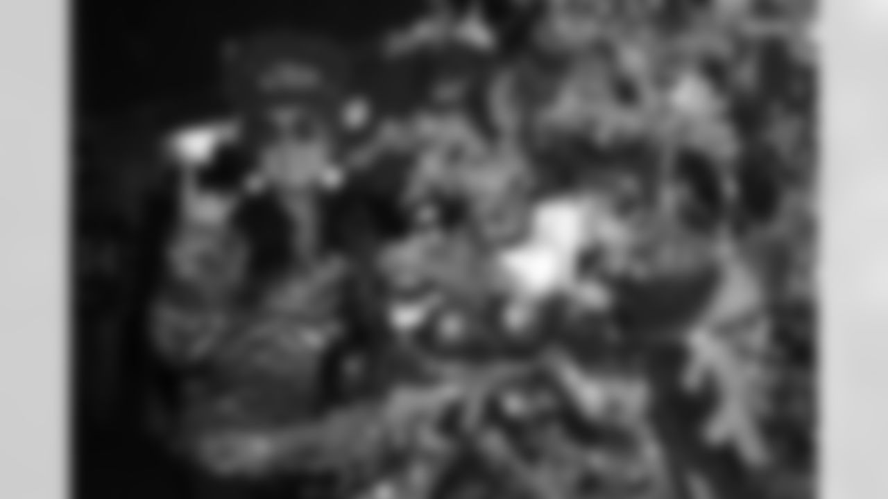 Buffalo Bills Hallmark Movie Premiere Event & VIP Party, November 13, 2025, at 42 North Brewing Company and the Aurora Theatre in East Aurora.