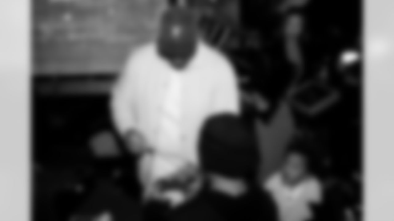 Key to the City presentation, November 14, 2025 at City Hall.