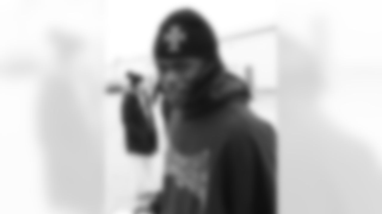 Maxwell Hairston (31). Buffalo Bills travel to Cleveland, December 20, 2025 at Buffalo Niagara International Airport.