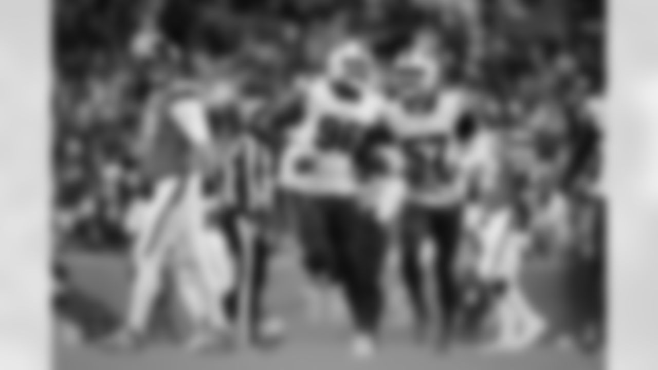 Buffalo Bills vs Denver Broncos, Divisional Game, January 17, 2026 at Empower Field at Mile High.