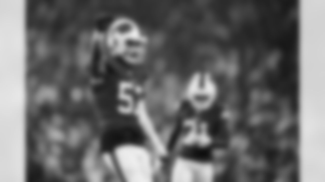 Buffalo Bills vs Philadelphia Eagles, Regular Season, December 28, 2025 at Highmark Stadium.