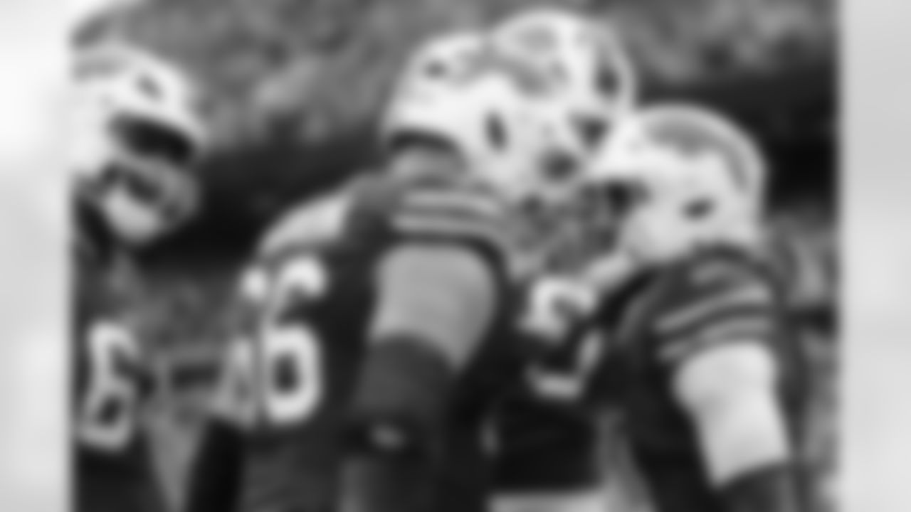 Buffalo Bills vs Denver Broncos, Wild Card Weekend, January 12, 2025 at Highmark Stadium.