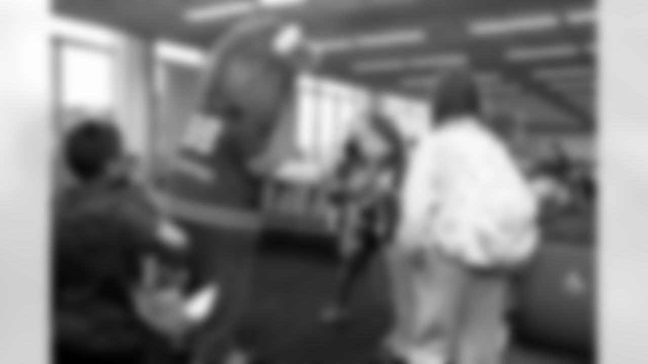 Delta Air Lines Activation, October 10, 2025 at Buffalo Niagara International Airport.