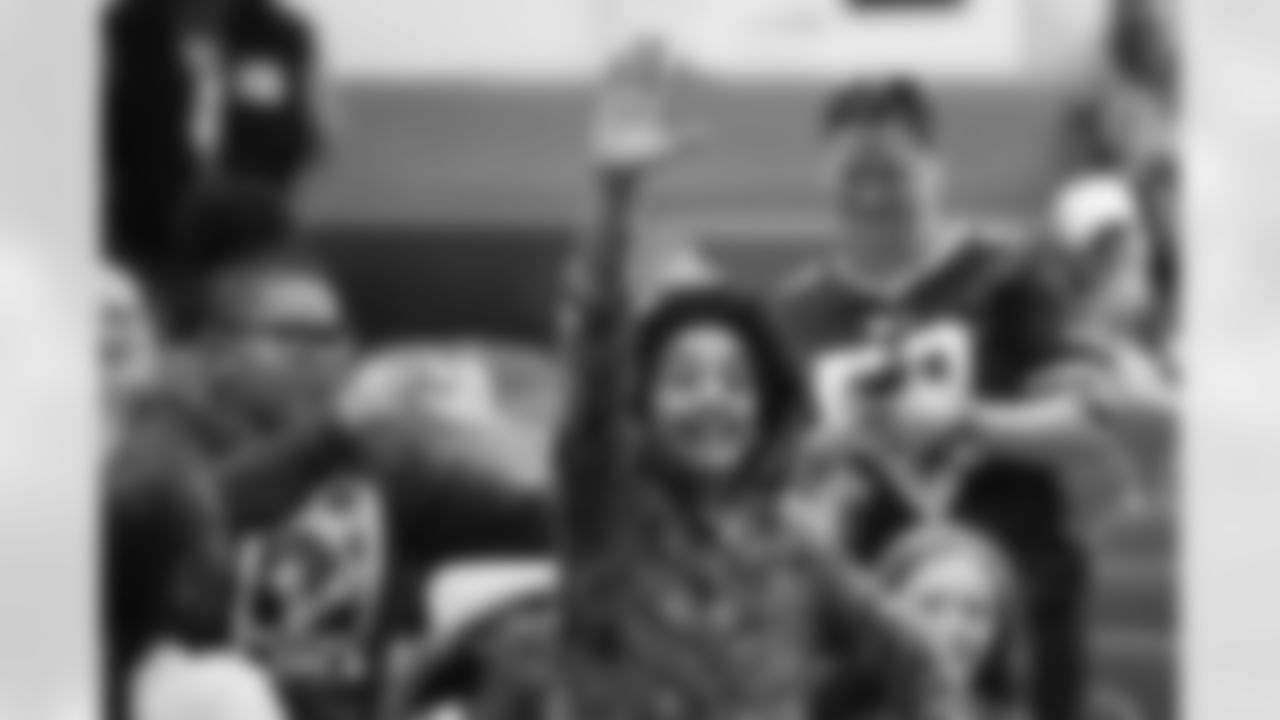 Buffalo Bills pep rally for students and staff at Windermere Boulevard Elementary School, December 19, 2025.