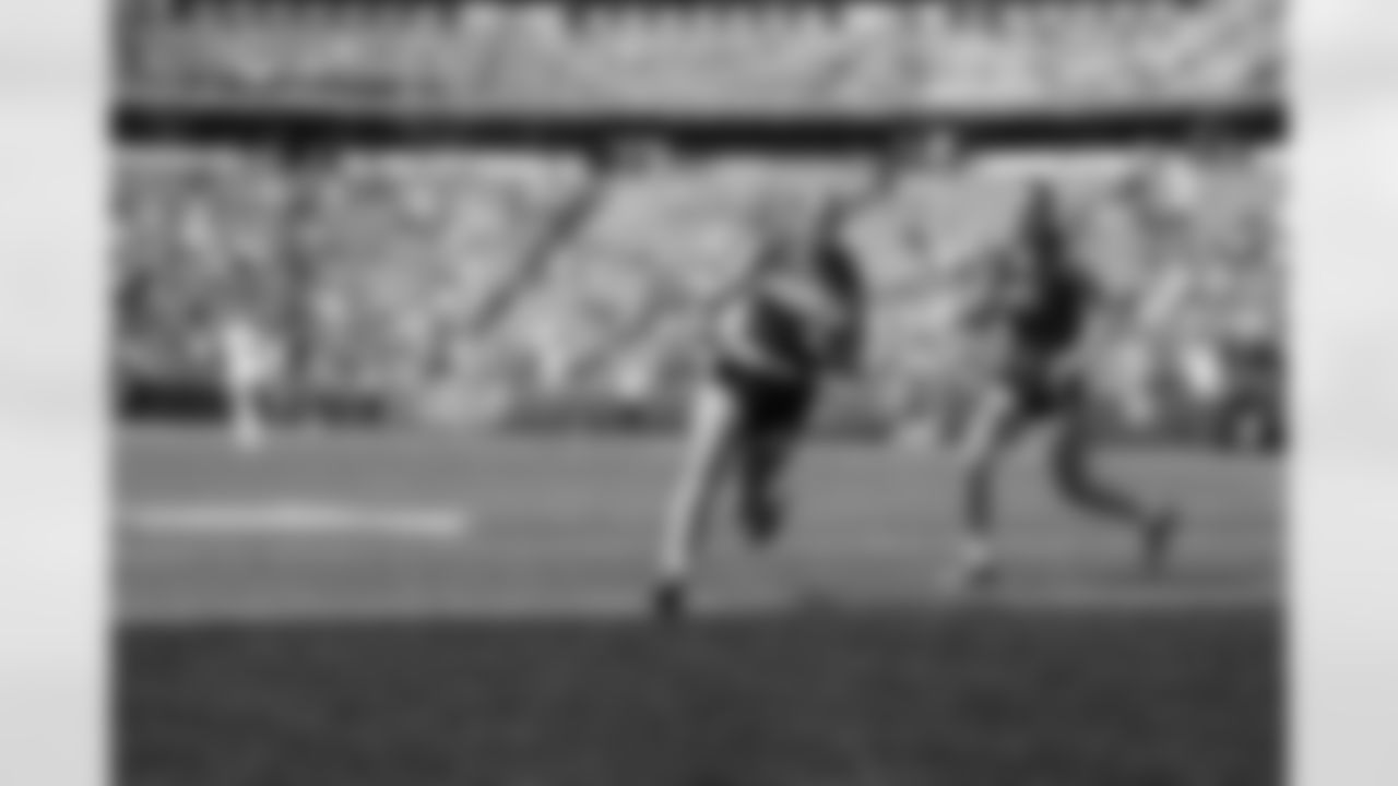 Buffalo Bills vs New York Giants, Preseason Week 1, August 09, 2025 at Highmark Stadium.