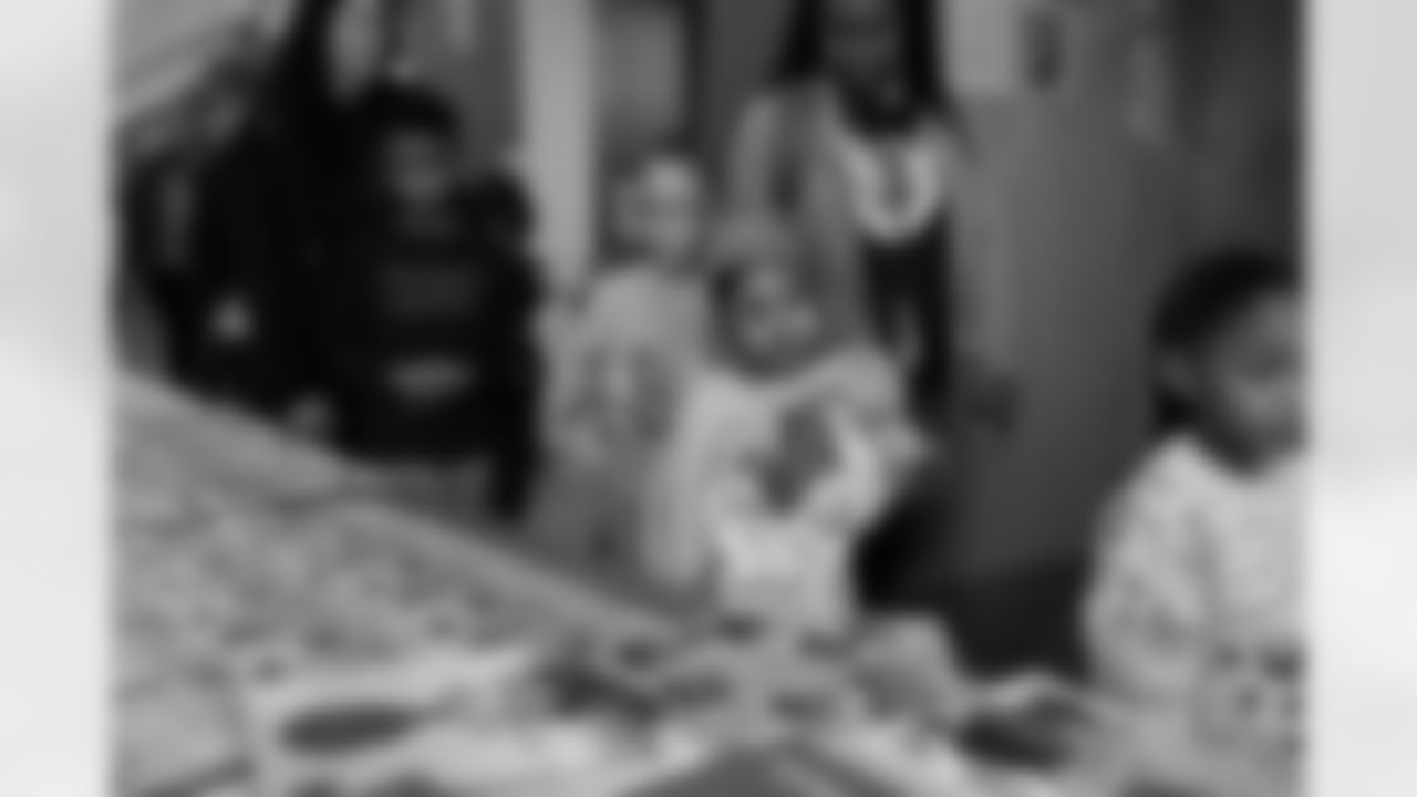 Zeneta & Zaire's Book Club, February 27, 2026 at Villa Maria College.