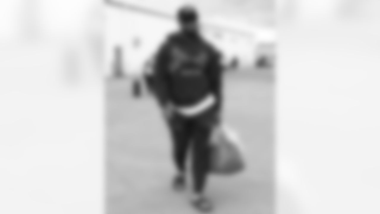 Ray Davis (22). Buffalo Bills travel to Carolina, October 25, 2025 at Buffalo Niagara International Airport.