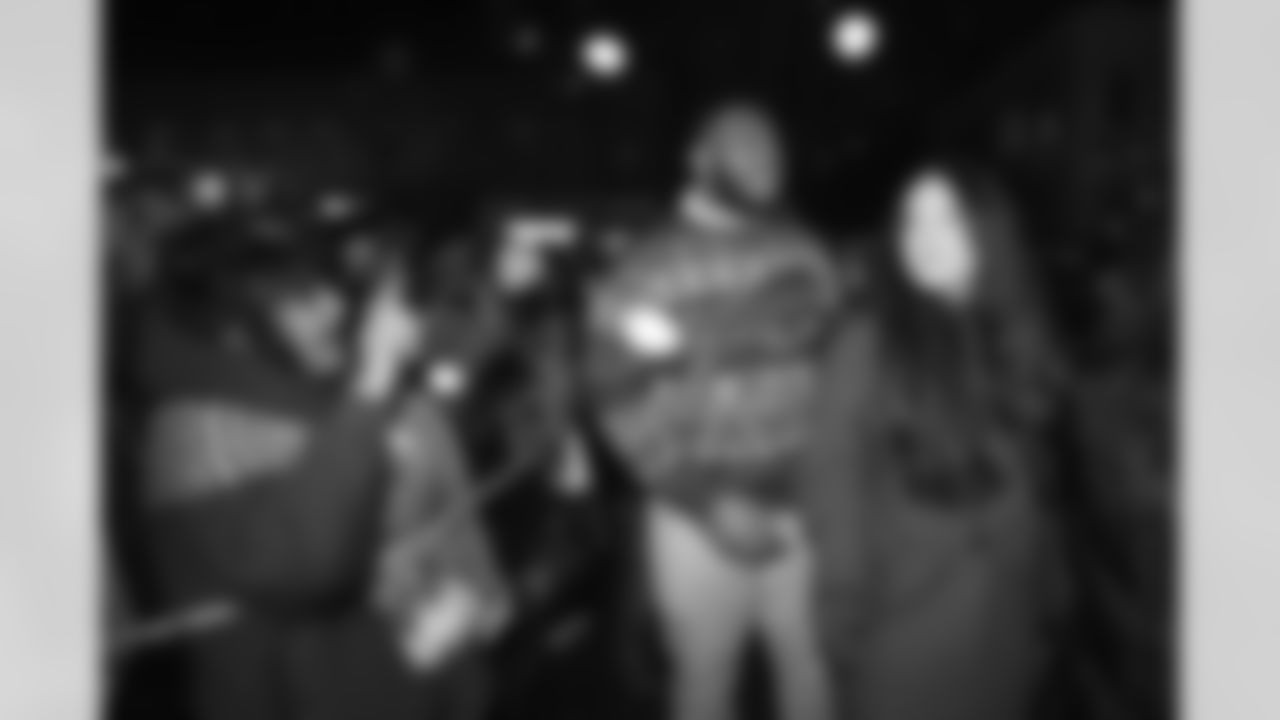 Buffalo Bills Hallmark Movie Premiere Event & VIP Party, November 13, 2025, at 42 North Brewing Company and the Aurora Theatre in East Aurora.