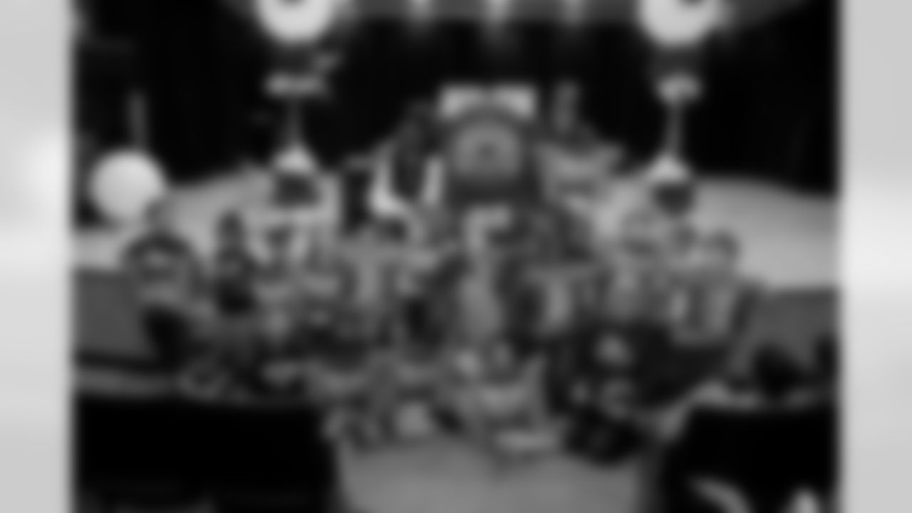 Pep Rally x Victory Live, October 24, 2025 at Global Concepts Charter School.