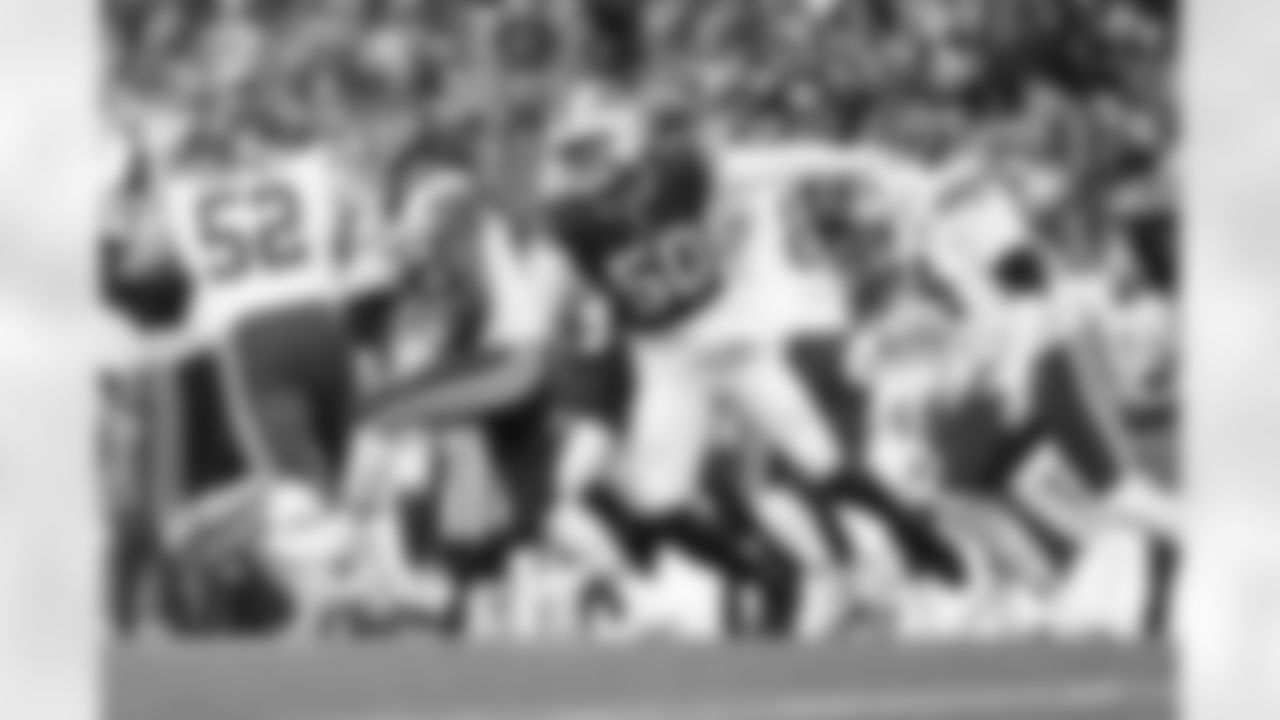 Buffalo Bills vs Kansas City Chiefs, Regular Season, November 02, 2025 at Highmark Stadium.