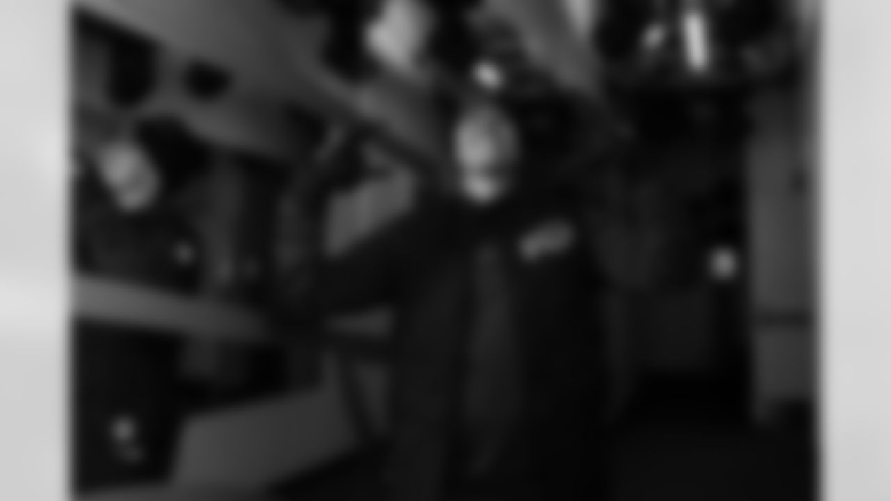 Buffalo Bills vs Tampa Bay Buccaneers, Regular Season, November 16, 2025 at Highmark Stadium.