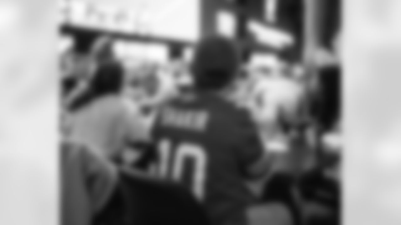 Bills v Chiefs Ontario Watch Party, November 02, 2025 at Real Sports Bar & Grill.