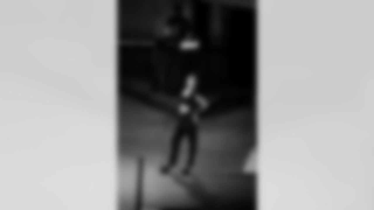 Black Fashion Runway, February 28, 2026 at Shae's Theater.