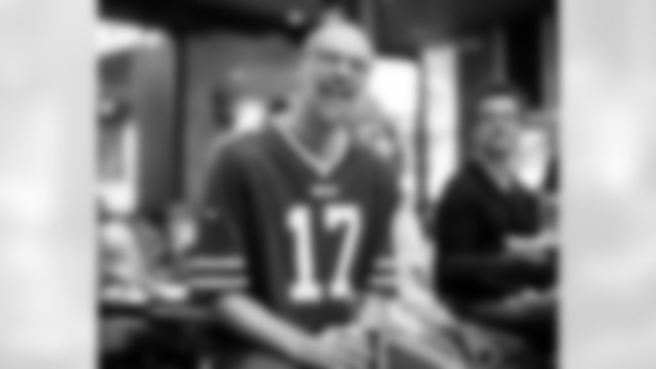 Bills v Chiefs Ontario Watch Party, November 02, 2025 at Real Sports Bar & Grill.