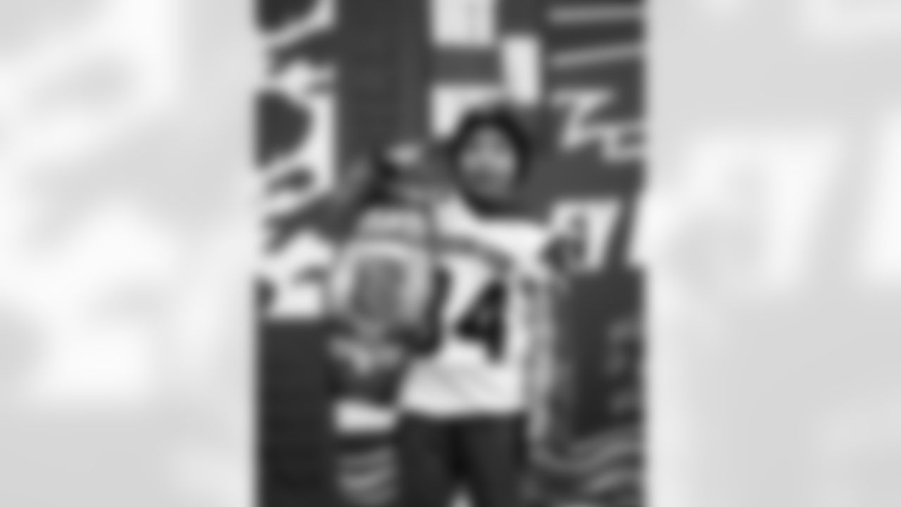 2025 Fall Cup Provincial Tackle Championship, November 15, 2025 at Beverly Morgan Field.