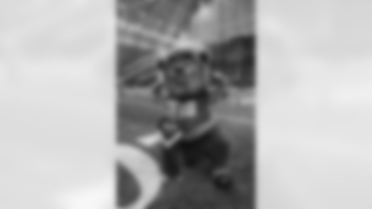 Boys & Girls Club Flag Tournament, December 14, 2025 at Buffalo Bills Training Center.