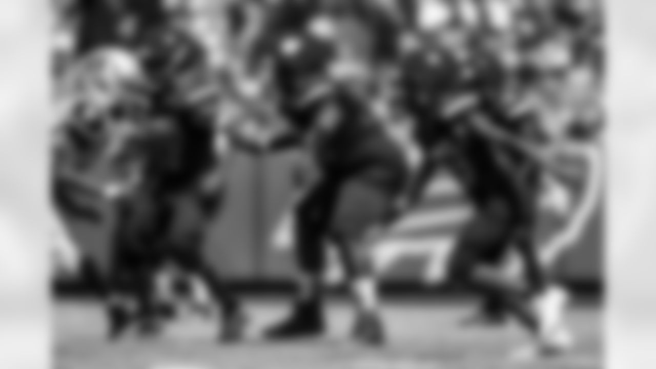Buffalo Bills vs Chicago Bears, Preseason, August 10, 2024 at Highmark Stadium.