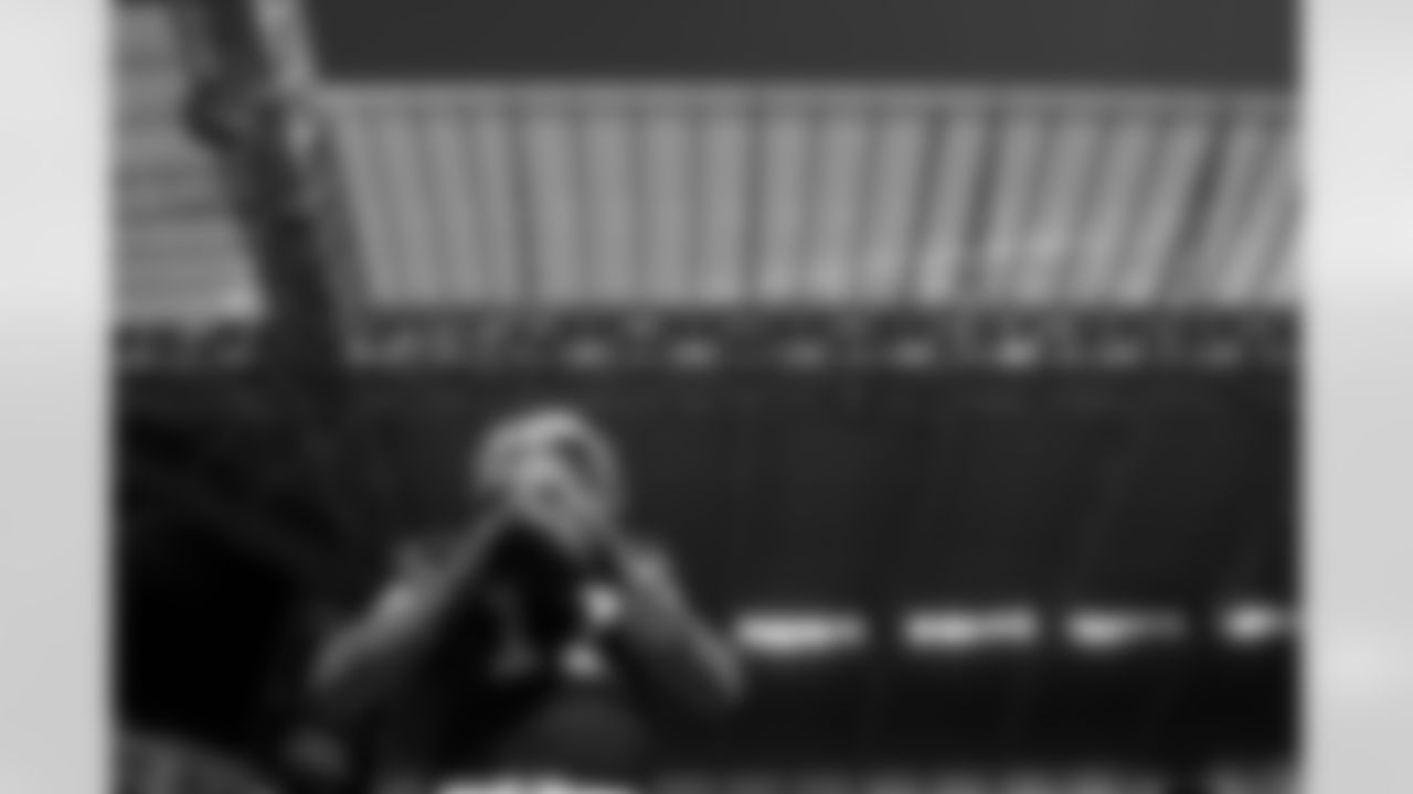 Josh Allen (17). Miami Dolphins vs Buffalo Bills, Regular Season, November 09, 2025 at Hard Rock Stadium.