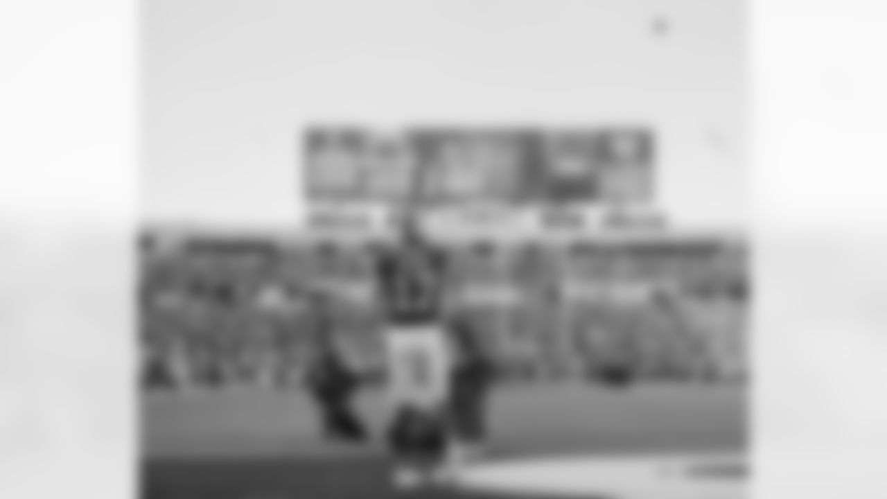 Buffalo Bills vs Kansas City Chiefs, Regular Season, November 03, 2025 at Highmark Stadium.