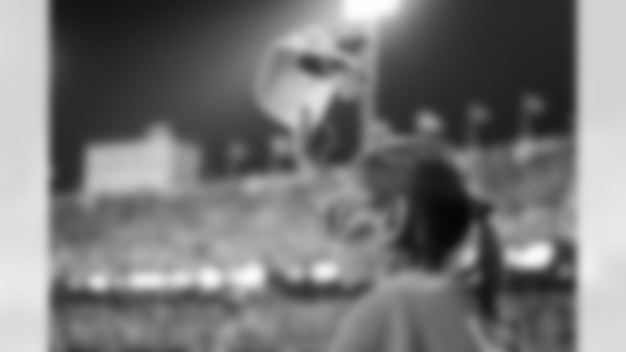 Buffalo Bills vs Miami Dolphins, Regular Season, September 18, 2025 at Highmark Stadium.