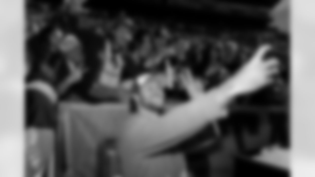 Josh Allen Jersey Retirement, November 22, 2025 at University of Wyoming.