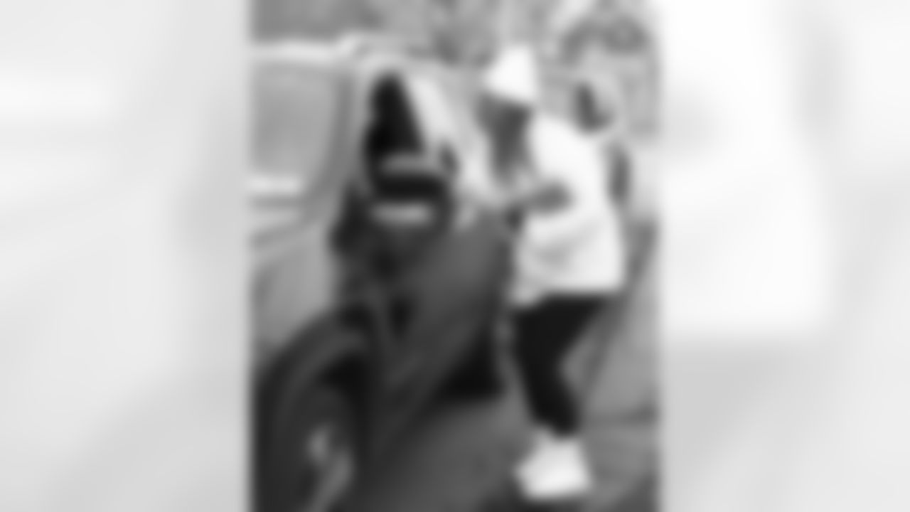 Buffalo Bills Foundation 2025 Thanksgiving Blitz, November 18, 2025 at FeedMore WNY.