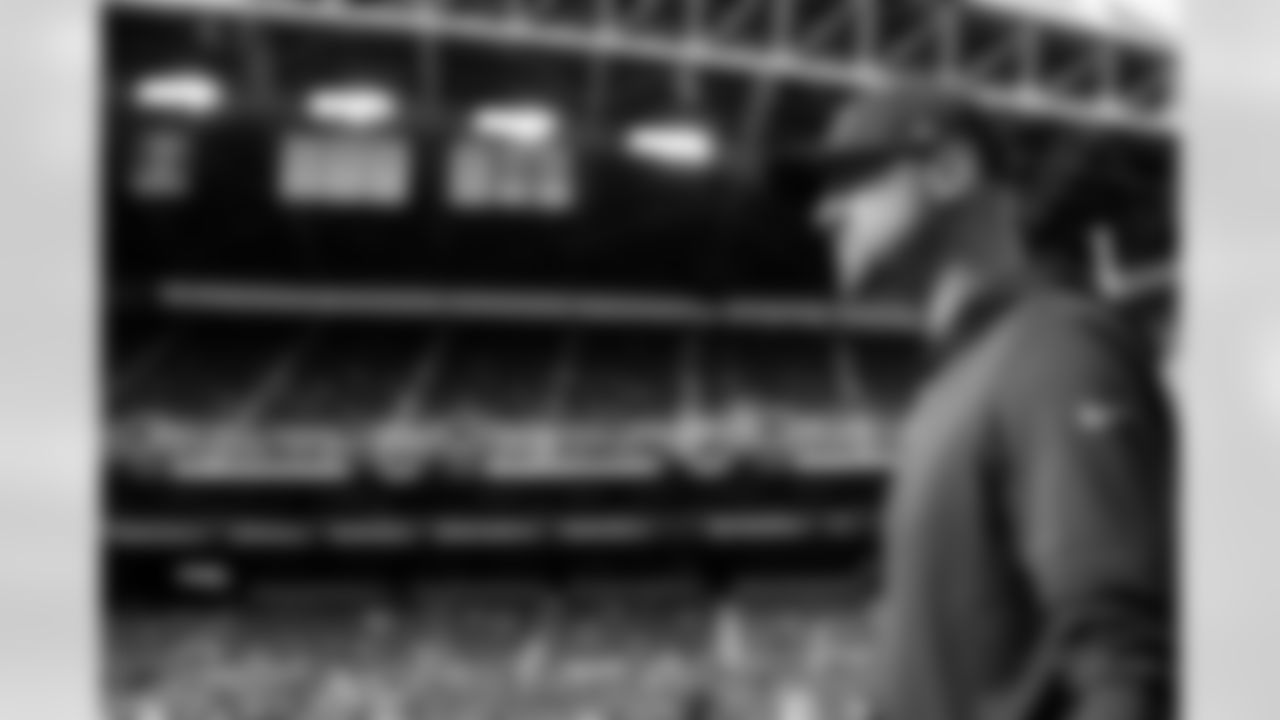 Seattle Seahawks vs Buffalo Bills, Regular Season, October 27, 2024 at Lumen Field.