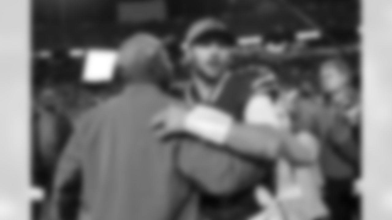 Buffalo Bills vs Kansas City Chiefs, Regular Season, November 02, 2025 at Highmark Stadium.