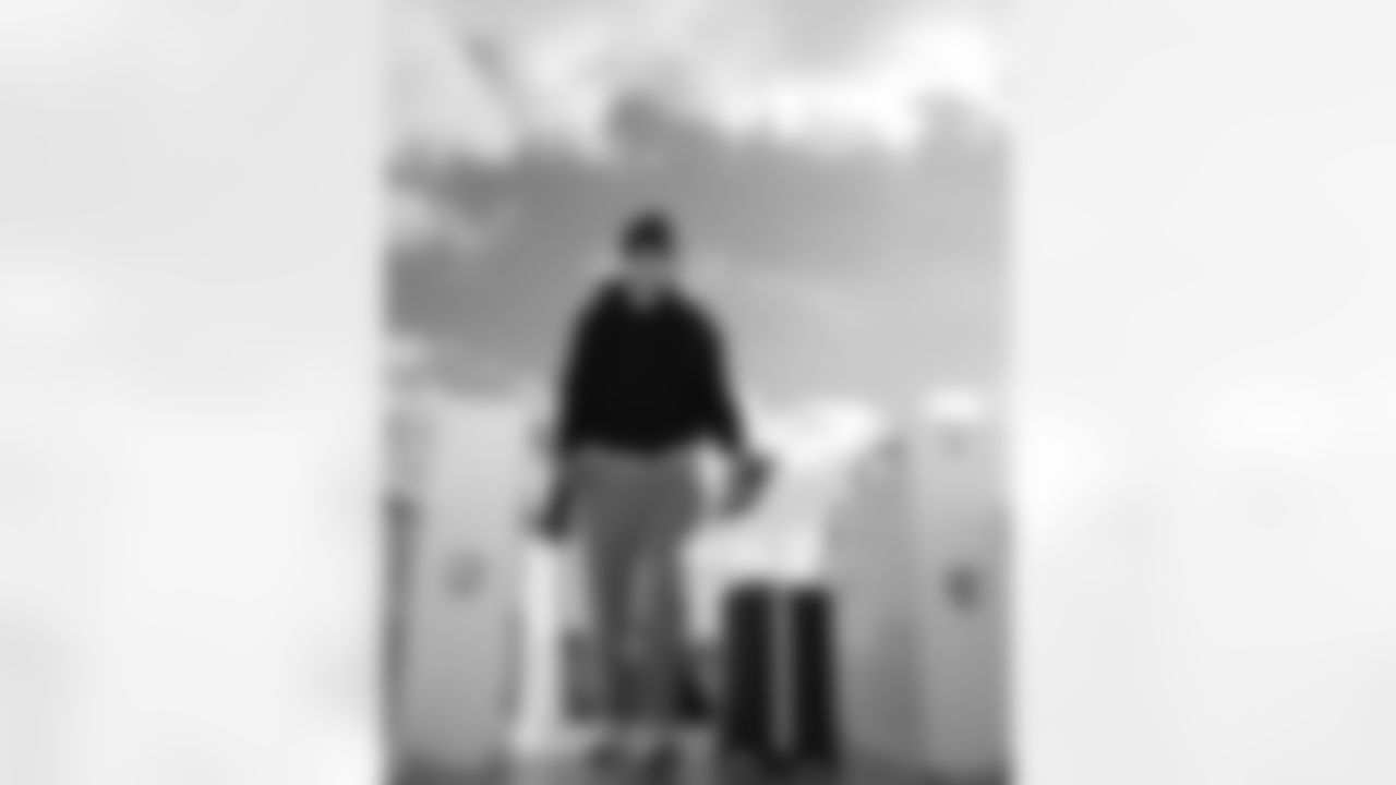 Jordan Poyer (21). Buffalo Bills Travel to Houston, November 19, 2025 at Buffalo Niagara International Airport.