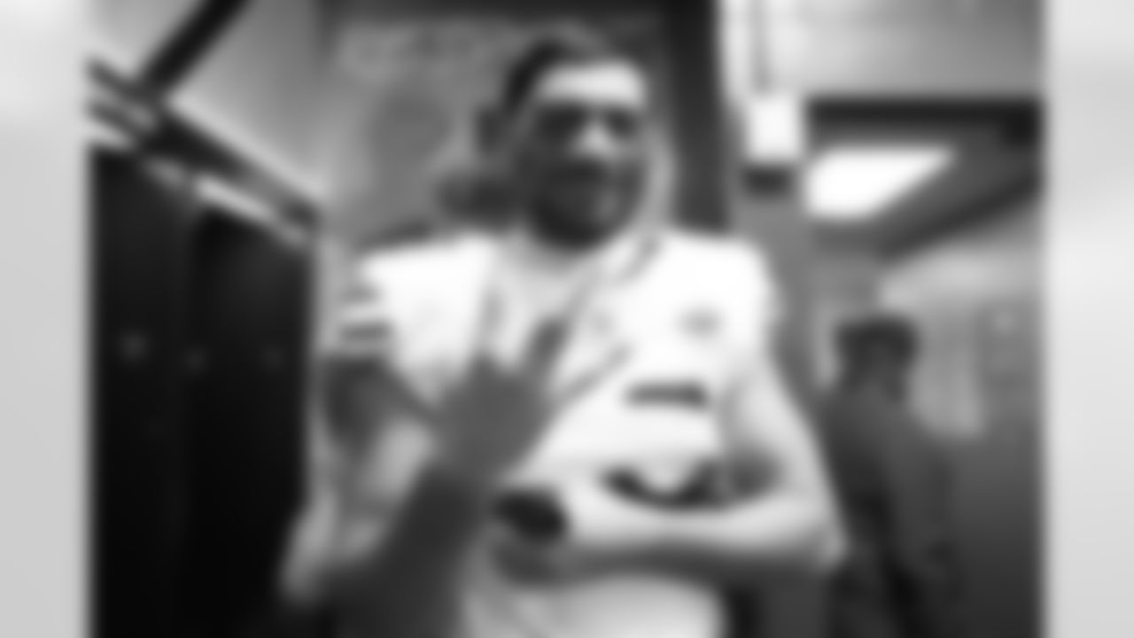 Buffalo Bills vs Tampa Bay Buccaneers, Regular Season, November 16, 2025 at Highmark Stadium.