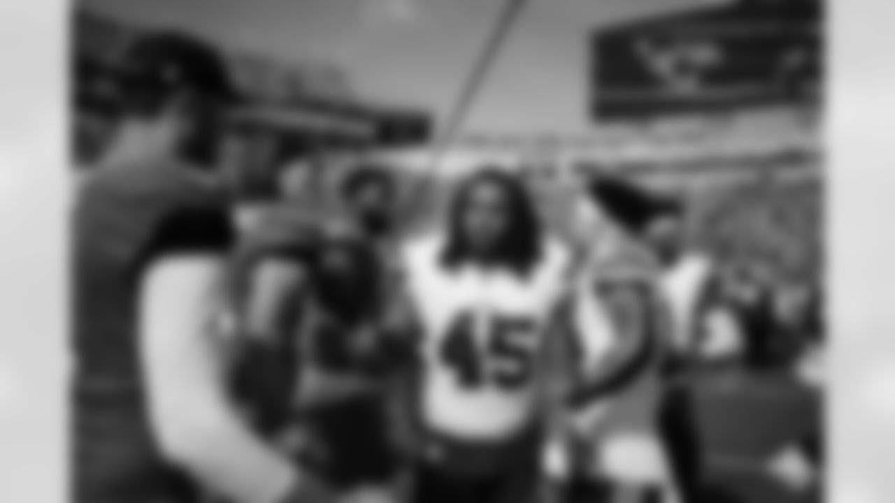 Buffalo Bills vs Jacksonville Jaguars, Wild Card Weekend, January 11, 2026 at EverBank Stadium.