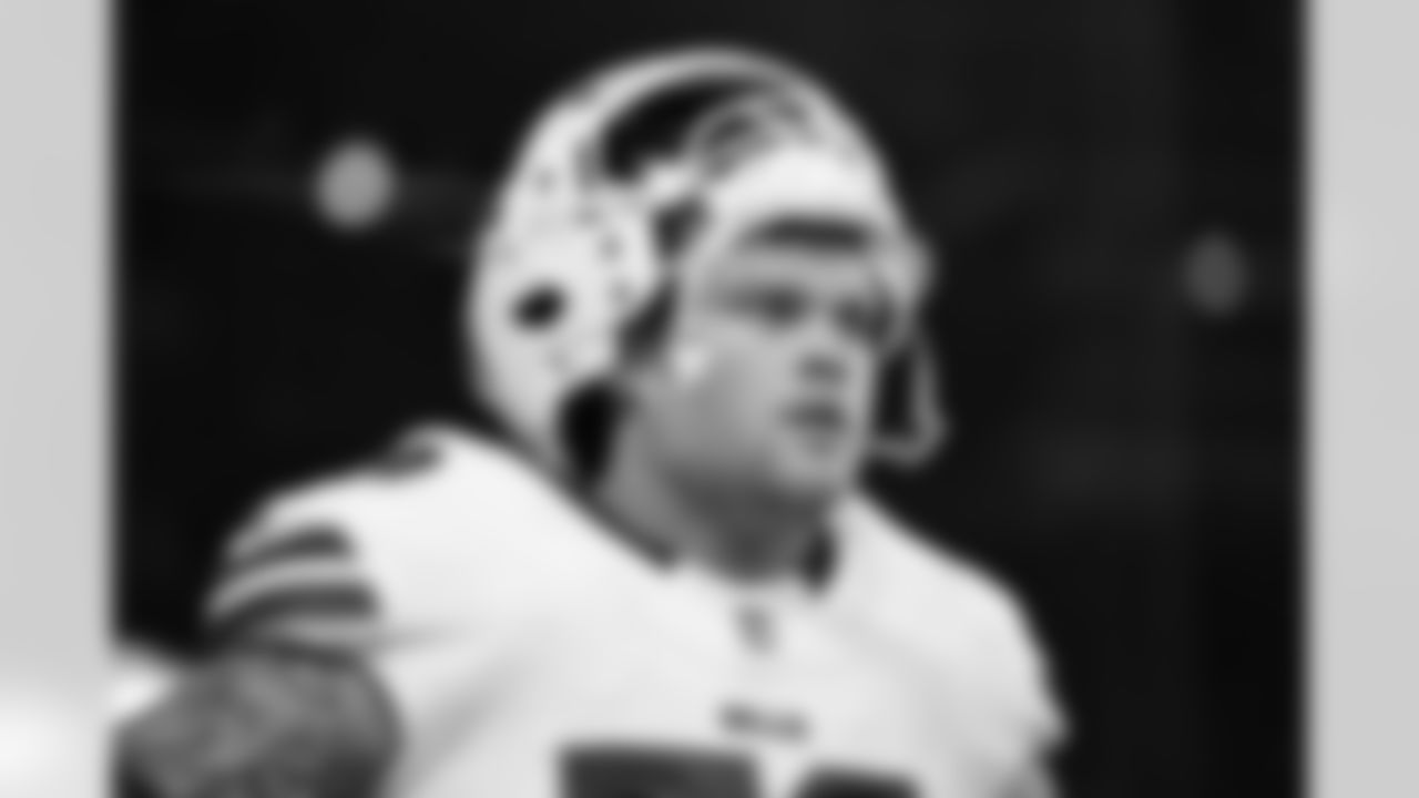 Houston Texans vs Buffalo Bills, Regular Season, November 20, 2025 at NRG Stadium.