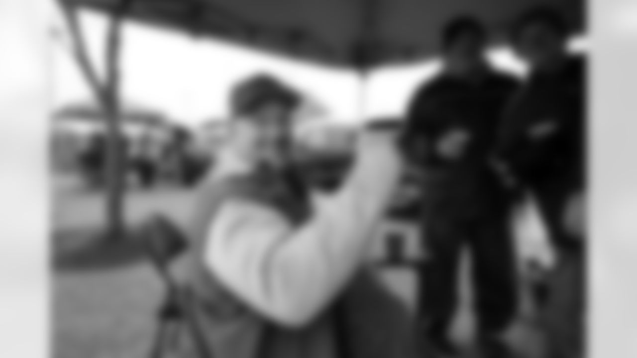 Buffalo Bills vs Philadelphia Eagles, Regular Season, December 28, 2025 at Highmark Stadium.