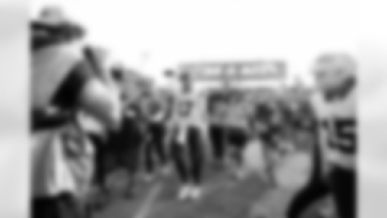 Buffalo Bills vs Jacksonville Jaguars, Wild Card Weekend, January 11, 2026 at EverBank Stadium.