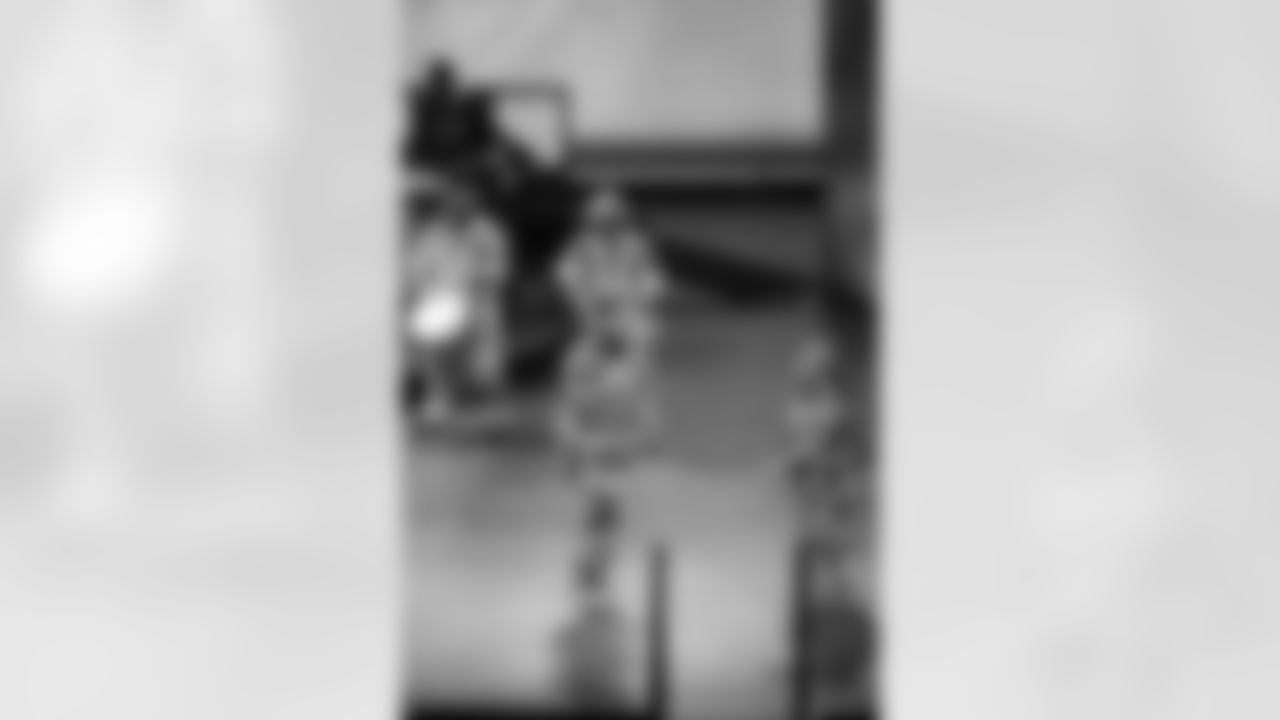 Black Fashion Runway, February 28, 2026 at Shae's Theater.